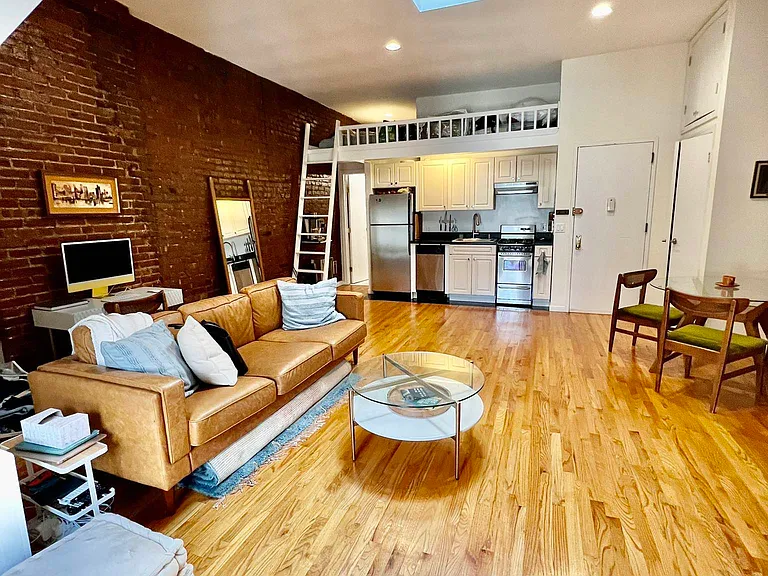36 W 90th St #4A — Photo 3