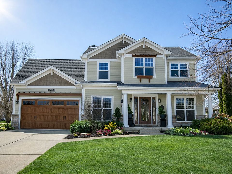 1st image of 2203 Brookwood Dr