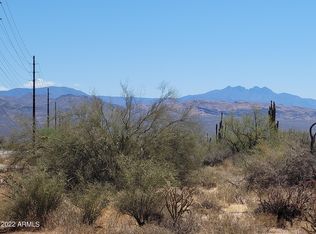 172XX E Rio Verde Dr #RIO, Rio Verde, AZ 85263