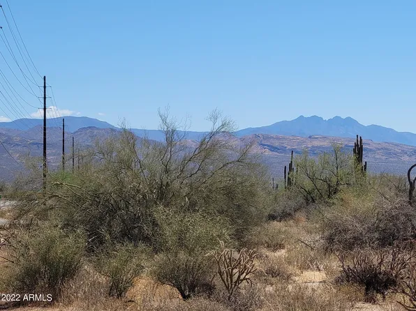 172XX E Rio Verde Drive #-, Rio Verde, AZ 85263