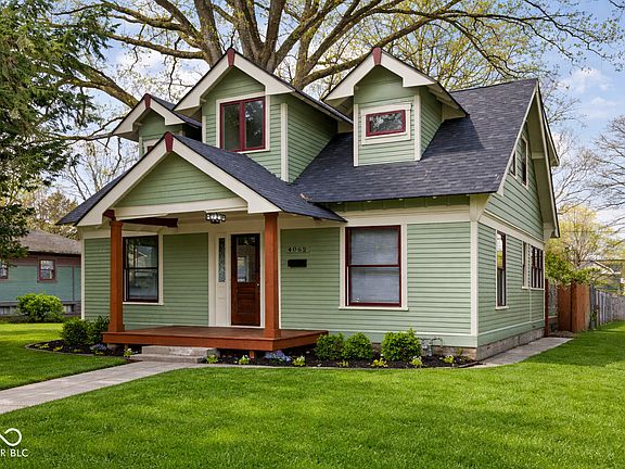 2nd image of 4062 Rookwood Ave