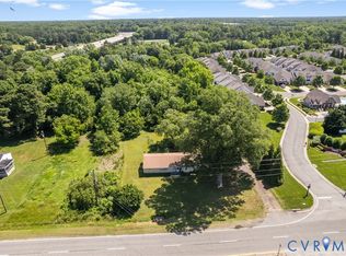 8212 Shady Grove Rd, Mechanicsville, VA 23111