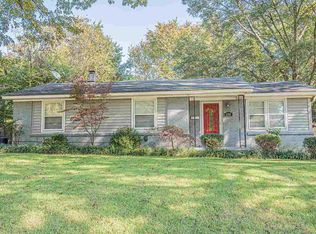 1190 Wilbec Rd, Memphis, TN 38117