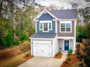 172 Weeping Oak Ln, West Columbia, SC 29169
