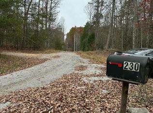 Northwood Dr, Jamestown, TN 38556