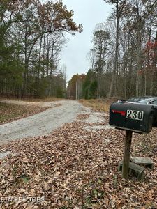 Northwood Dr, Jamestown, TN, 38556