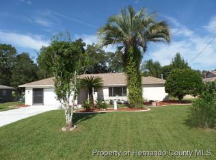 10345 Dunkirk Rd, Spring Hill, FL 34608