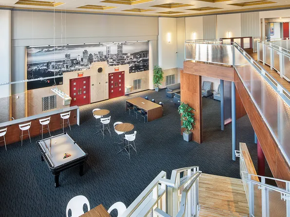 Lofts of Mount Washington