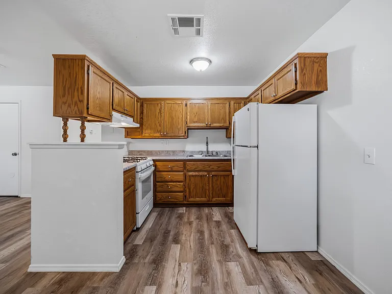 3541 N Roosevelt St #A — Photo 14