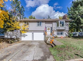 4107 W Nez Perce Rd, Coeur D Alene, ID 83815