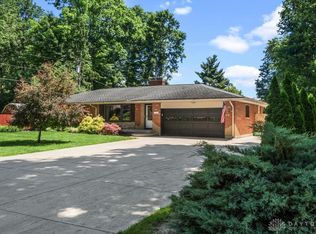 1402 Fudge Dr, Dayton, OH 45434
