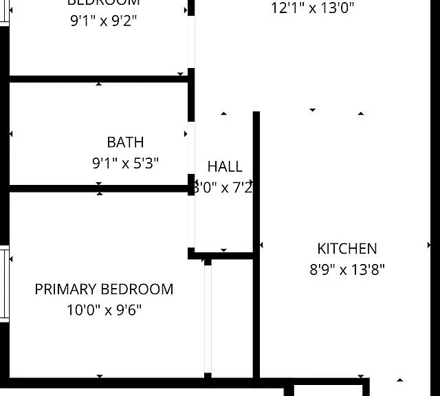 Greenlake Terrace Apartments — Photo 15