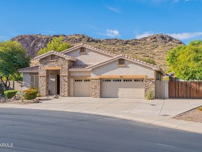 27506 N 98th Ln, Peoria, AZ, 85383