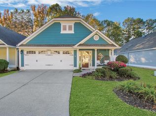 4911 Magnolia Cottage Way, Acworth, GA 30101