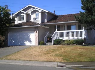 1204 SW 346th St, Federal Way, WA 98023