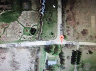 9295 Torrey Rd, Willis, MI 48191