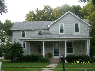 448 E 14th St, Fremont, NE 68025