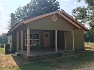 297 Stonewall Rd, Mendenhall, MS 39114