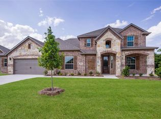 413 Hillstone Dr, Midlothian, TX 76065