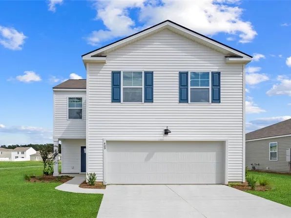 (undisclosed Address), Port Wentworth, GA 31407