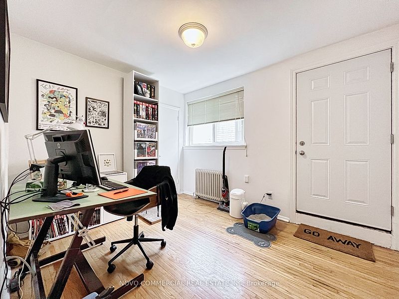 Toronto House for rent - 2 Bedrooms — photo 12