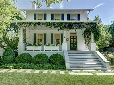 6506 Patterson Ave, Richmond, VA, 23226