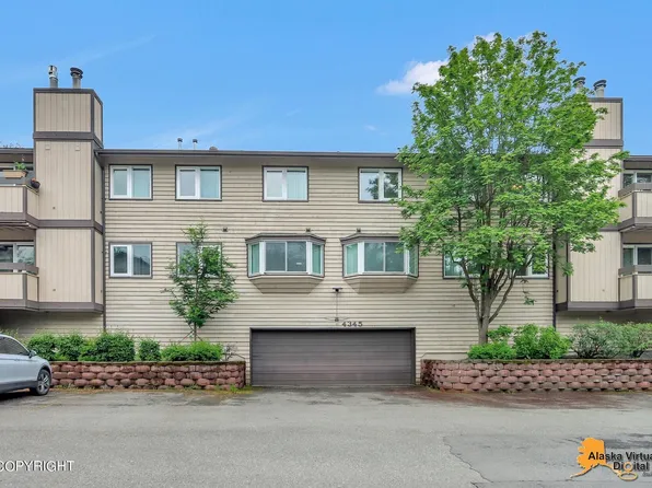 4345 Constellation Ave Unit 11, Anchorage, AK 99517