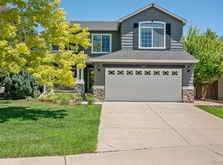 9662 Rockhampton Way, Highlands Ranch, CO 80130
