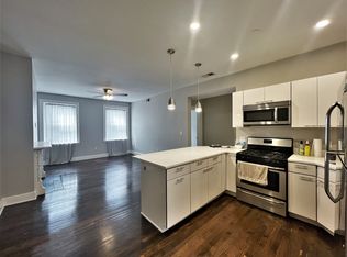 20 John F Kennedy St APT 4, Cambridge, MA 02138