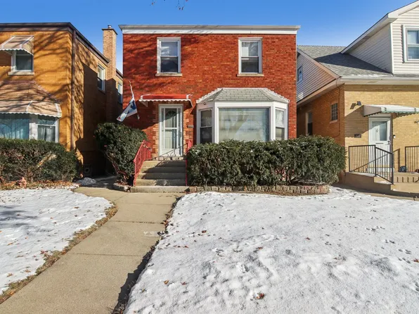 3639 N Oriole Ave, Chicago, IL 60634