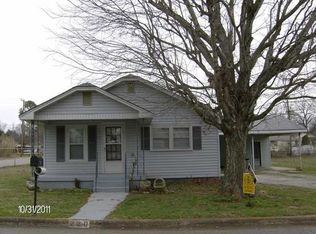 220 N Eclipse St, Florence, AL 35630