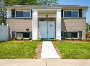 1468 Westchester St, Westland, MI