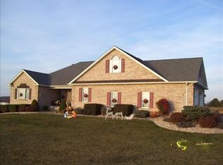 107 Belvidere Rd, Crimora, VA 24431