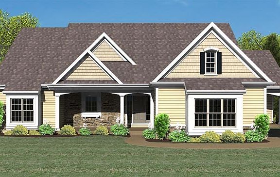 2nd image of 1093 Larkston Dr