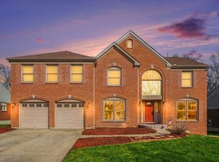 10228 Hempsteade Dr, Union, KY 41091