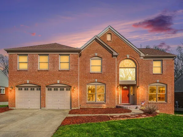 10228 Hempsteade Dr, Union, KY 41091