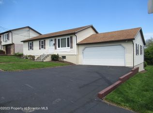602 Eynon St, Scranton, PA 18504