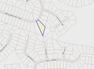 LOT 50 Dreadnaught Dr, Greenbackville, VA 23356