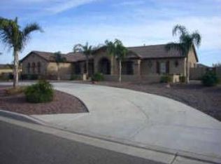 14445 W Hope Dr, Surprise, AZ 85379