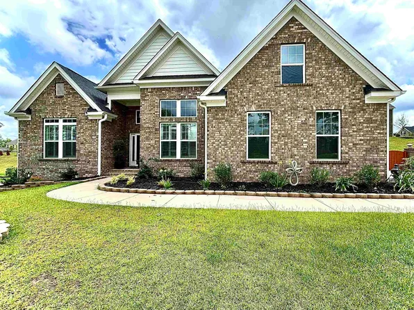 772 Scarlet Oak Rd, Blythewood, SC 29016