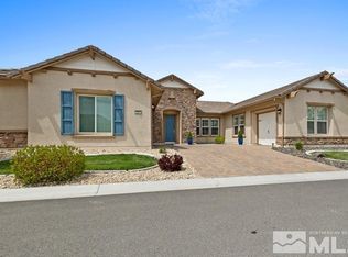 2011 Phaethon Ln, Reno, NV 89521