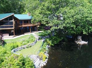 65 Homestead Rd, Ledyard, CT 06339