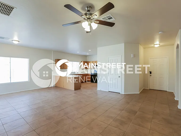 WM - Living Room