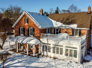 36 Shanty Bay Rd, Barrie, ON L4M 1C8