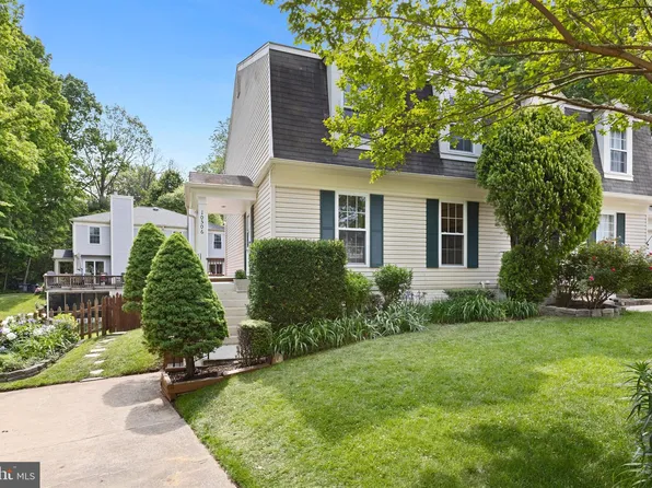 10506 Reeds Landing Cir, Burke, VA 22015