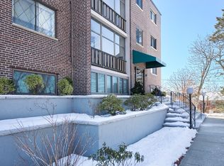 62 South St UNIT 17, Quincy, MA 02169