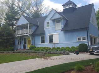 59 Montview Ave, Short Hills, NJ 07078