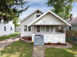 2334 31st St, Moline, IL 61265
