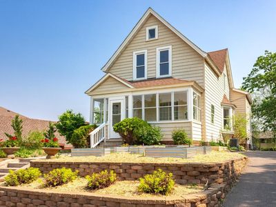 2315 Long Ave, Saint Paul, MN, 55114