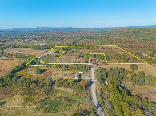 Devils Creek Rd, Hattieville, AR 72063
